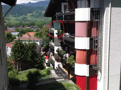 Ferienwohnung für 3 Personen (59 m²) in Sonthofen 3/10