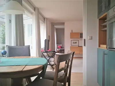 Wohnküche