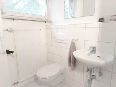 Seperates WC