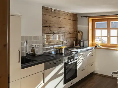 Küche Landhaus Martin