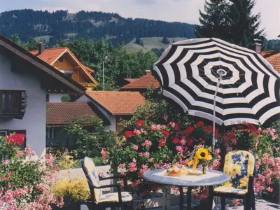 Terrasse 1