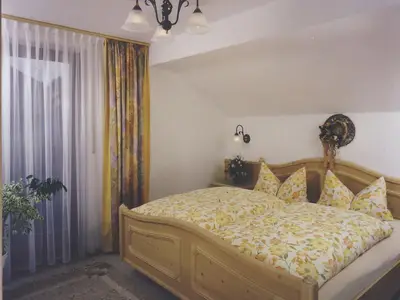 Balkonzimmer 2