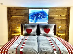 Ferienwohnung für 5 Personen (122 m²) in Sonthofen