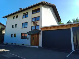 Ferienwohnung für 2 Personen (25 m²) in Sonthofen