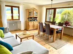 Ferienwohnung für 4 Personen (70 m²) in Sonthofen