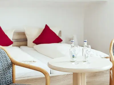 Doppelzimmer