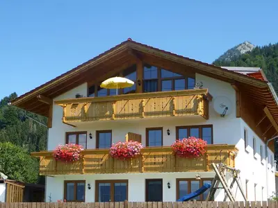 unser Haus