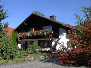Ferienwohnung für 4 Personen (45 m²) in Sonthofen