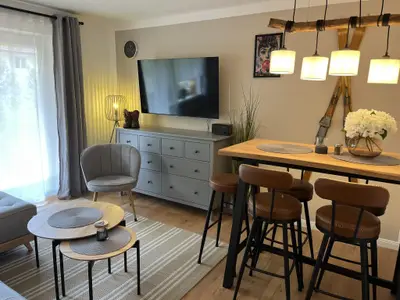 Wohnung
