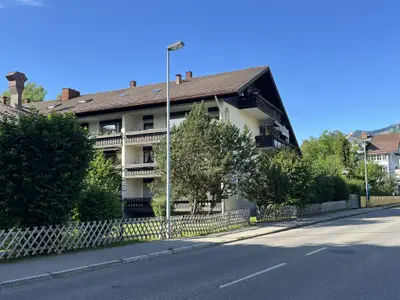 Außenansicht 2