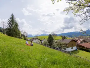 Ferienwohnung für 4 Personen (70 m²) in Sonthofen