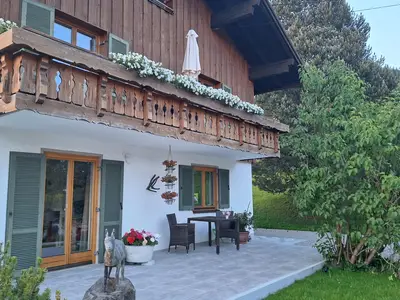 Abendliches Wohlfühlen