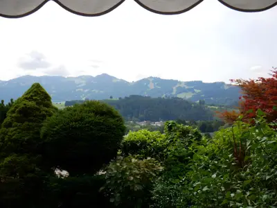 Aussenbereich