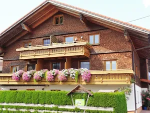 Ferienwohnung für 5 Personen (90 m²) in Sonthofen