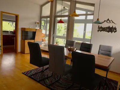 Ferienwohnung für 6 Personen (82 m²) in Sonthofen 10/10