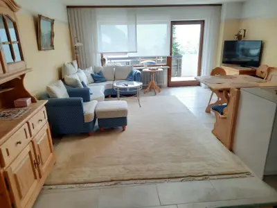 Ferienwohnung für 3 Personen (59 m²) in Sonthofen 4/10