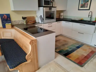 Ferienwohnung für 3 Personen (59 m²) in Sonthofen 5/10