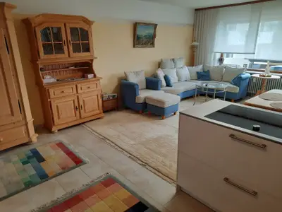 Ferienwohnung für 3 Personen (59 m²) in Sonthofen 7/10