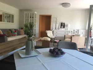 Ferienwohnung für 3 Personen (60 m²) in Sonthofen