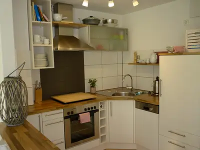 Ferienwohnung für 3 Personen (60 m²) in Sonthofen 3/10