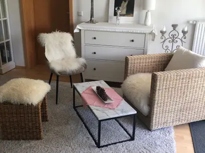 Ferienwohnung für 3 Personen (60 m²) in Sonthofen 4/10