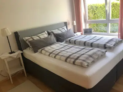 Ferienwohnung für 3 Personen (60 m²) in Sonthofen 5/10