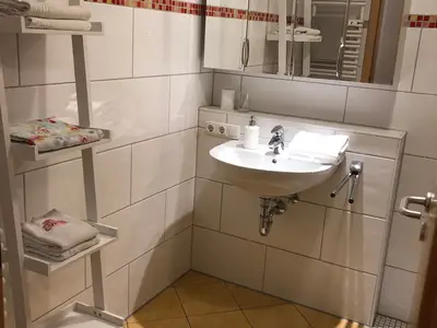 Ferienwohnung für 3 Personen (60 m²) in Sonthofen 6/10