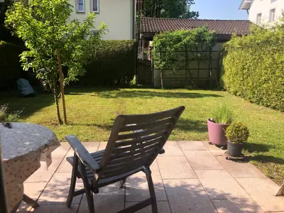 Ferienwohnung für 3 Personen (60 m²) in Sonthofen 8/10