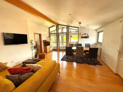 Ferienwohnung für 6 Personen (82 m²) in Sonthofen 9/10