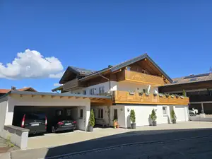 Ferienwohnung für 7 Personen (110 m²) in Sonthofen