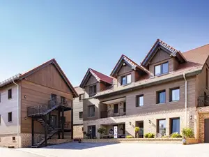 Ferienwohnung für 2 Personen (30 m²) in Sontra