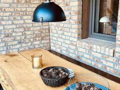 Ferienwohnung für 2 Personen (30 m²) in Sontra 2/10