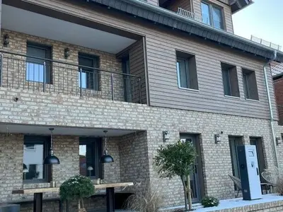 Ferienwohnung für 2 Personen (30 m²) in Sontra 4/10