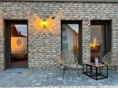 Ferienwohnung für 2 Personen (30 m²) in Sontra 6/10