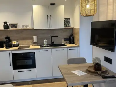 Ferienwohnung für 2 Personen (30 m²) in Sontra 7/10