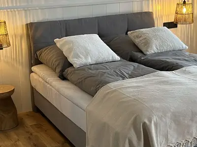 Ferienwohnung für 2 Personen (30 m²) in Sontra 9/10