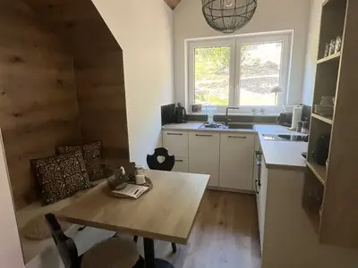 Ferienwohnung für 3 Personen in Sontra 7/10