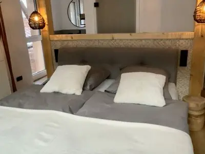 Ferienwohnung für 3 Personen in Sontra 9/10