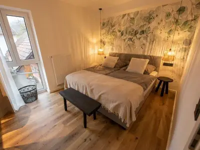 Ferienwohnung für 2 Personen (55 m²) in Sontra 6/10