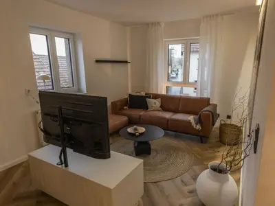 Ferienwohnung für 2 Personen (55 m²) in Sontra 8/10