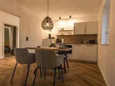 Ferienwohnung für 2 Personen (55 m²) in Sontra 10/10
