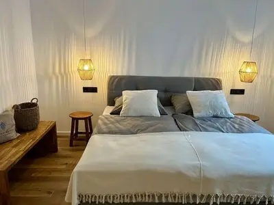 Ferienwohnung für 3 Personen (60 m²) in Sontra 8/10