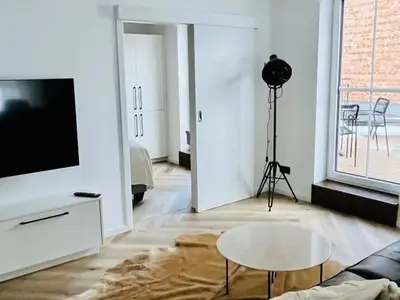 Ferienwohnung für 4 Personen (70 m²) in Sontra 6/10
