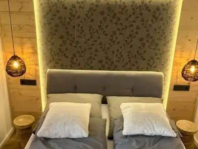 Ferienwohnung für 4 Personen (70 m²) in Sontra 7/10