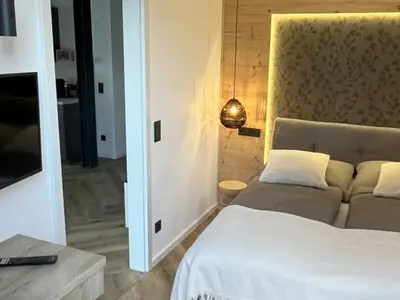 Ferienwohnung für 4 Personen (70 m²) in Sontra 8/10