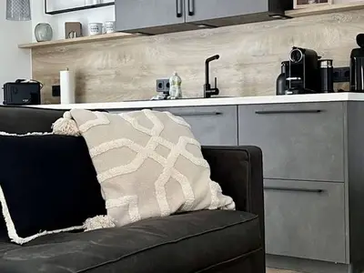 Ferienwohnung für 4 Personen (70 m²) in Sontra 10/10