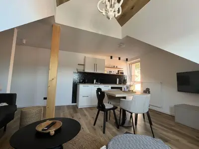 Ferienwohnung für 2 Personen (35 m²) in Sontra 6/10