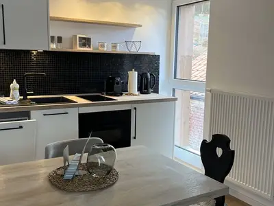 Ferienwohnung für 2 Personen (35 m²) in Sontra 7/10
