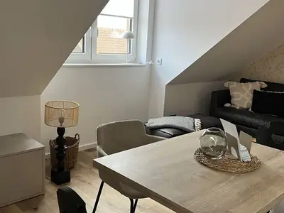 Ferienwohnung für 2 Personen (35 m²) in Sontra 8/10