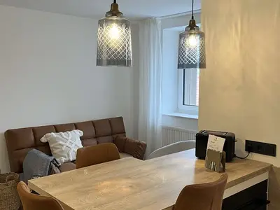 Ferienwohnung für 2 Personen (40 m²) in Sontra 7/10